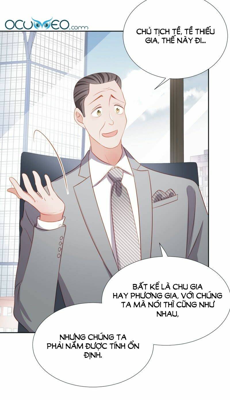 Khi Trá Luyến Nhân: Chapter 56