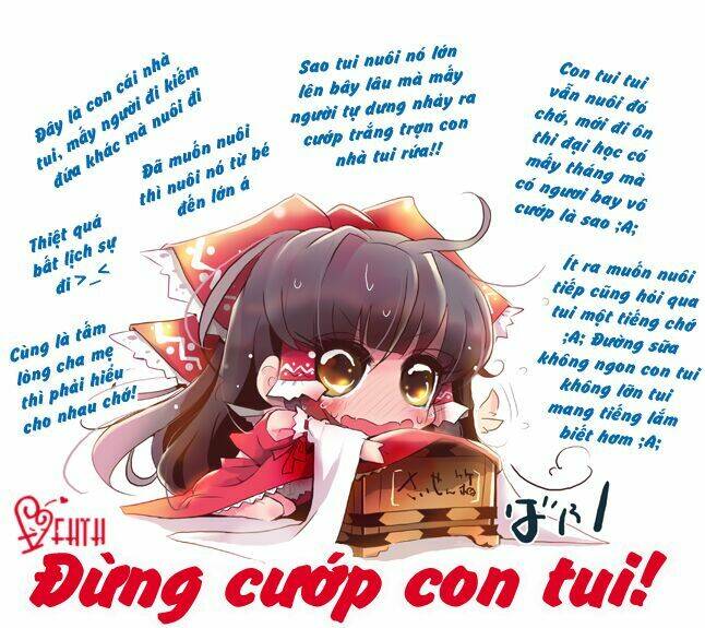 Sân Khấu Tình Yêu: Chapter 15.5