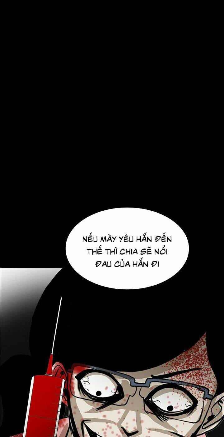 Bệnh Viện Ma Ám: Chapter 47