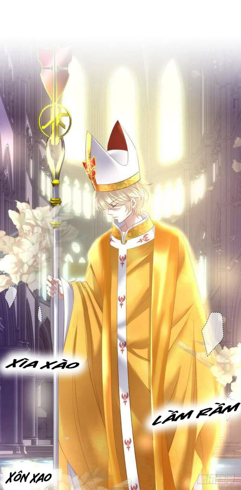 Một Vạn Tư Thế Công Lược Yêu Nam: Chapter 182