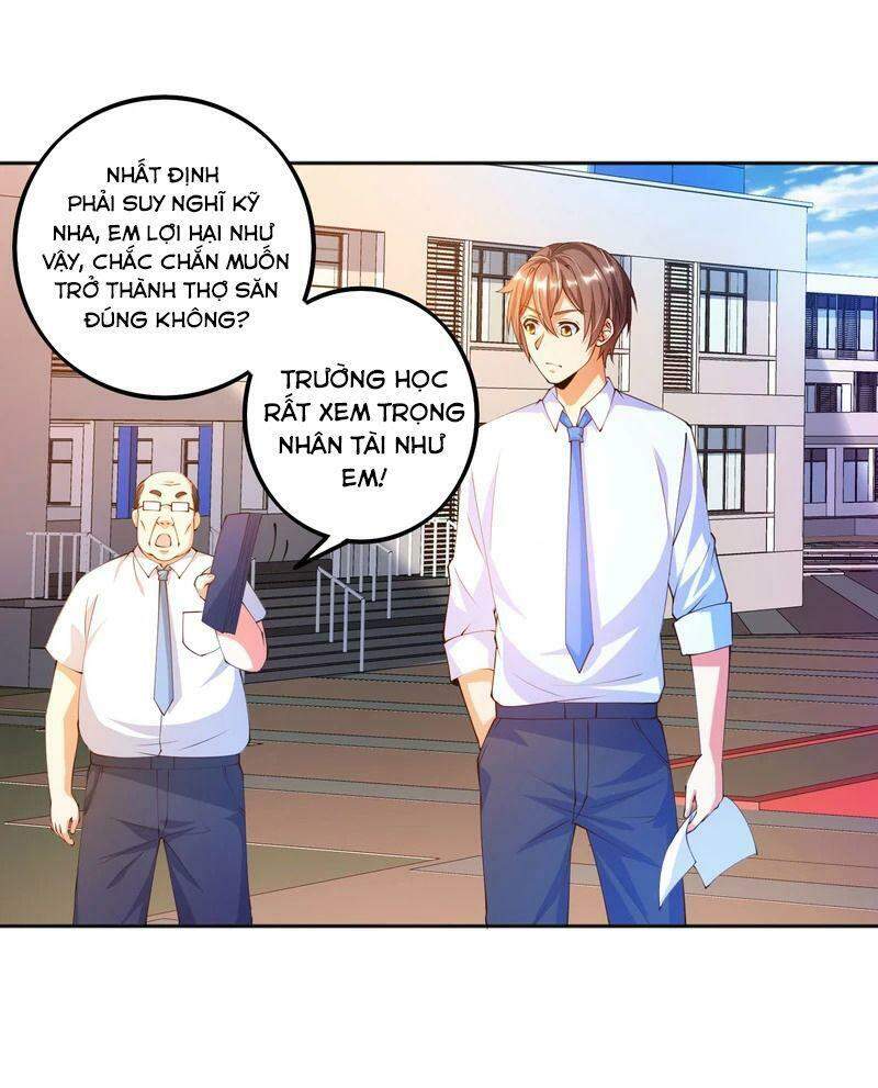 Luyện Tập Thành Thần: Chapter 16