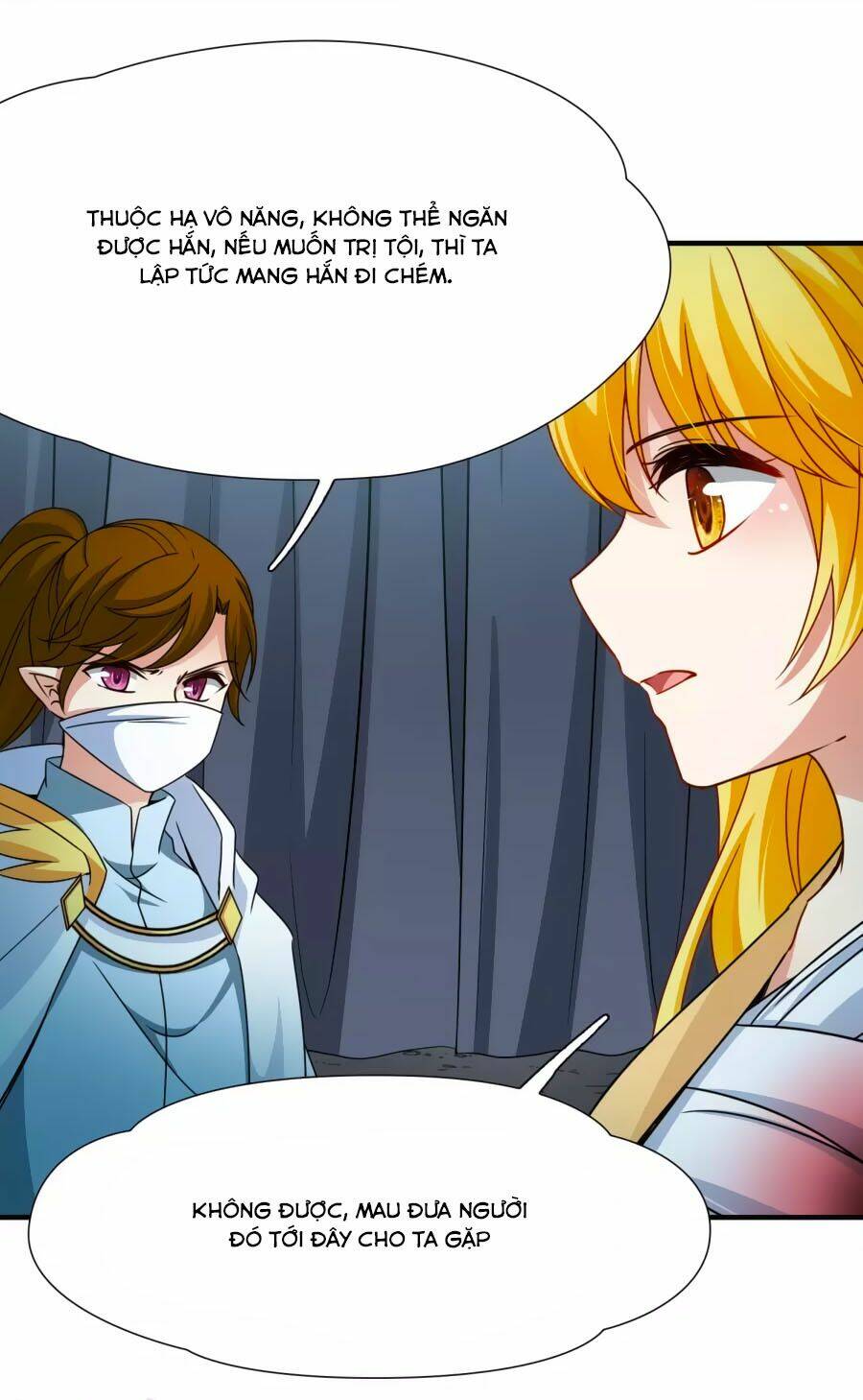 Huyền Vũ Luyến Ca: Vạn Vật Sinh Linh: Chapter 31.1