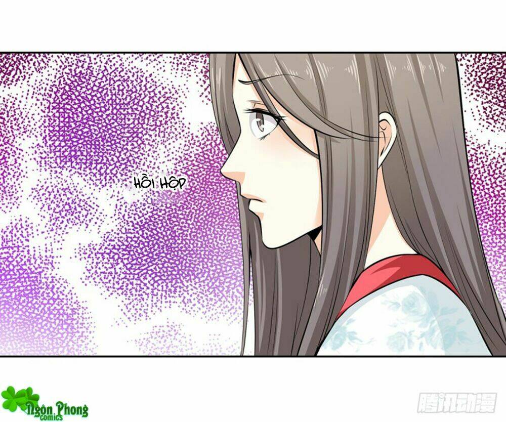 Hỏa Hồ: Chapter 45