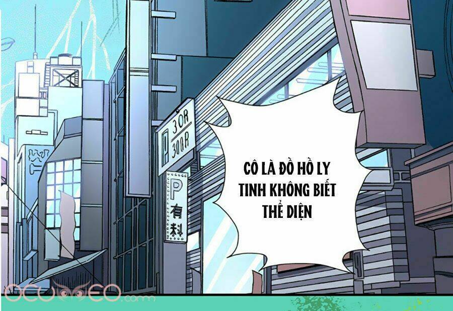 Cưng Chiều Ái Thê Hư Hỏng: Chapter 3