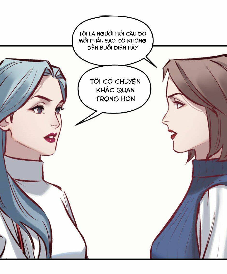 Anh Hùng Và Hiệp Nữ: Chapter 7