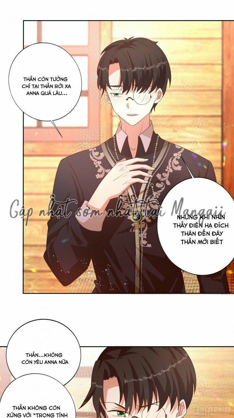 Công Chúa Phản Diện Trong Truyền Thuyết: Chapter 69