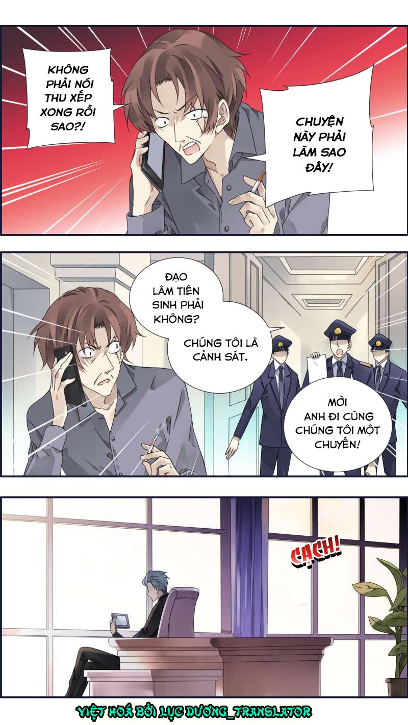 Lam Sí: Chapter 179
