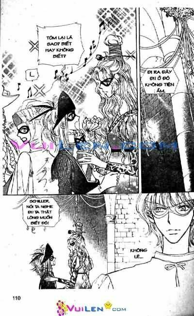 Hiệp Sĩ Nữ Hoàng: Chapter 9