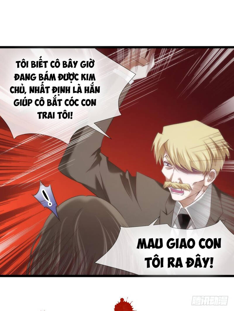 Một Vạn Tư Thế Công Lược Yêu Nam: Chapter 115