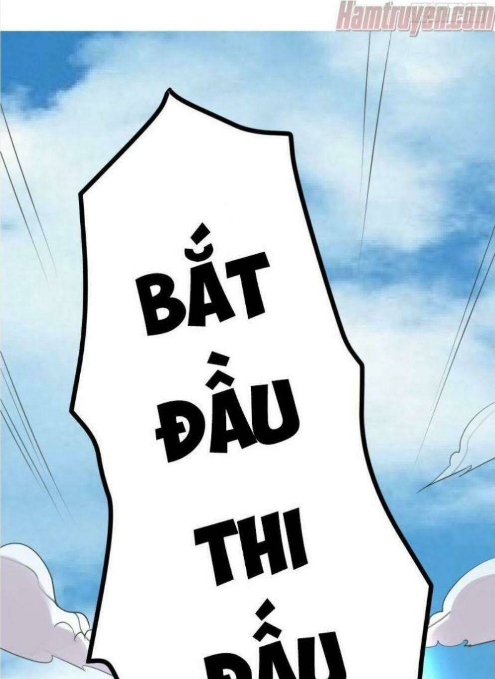 Thần Võ Đế Tôn: Chapter 34