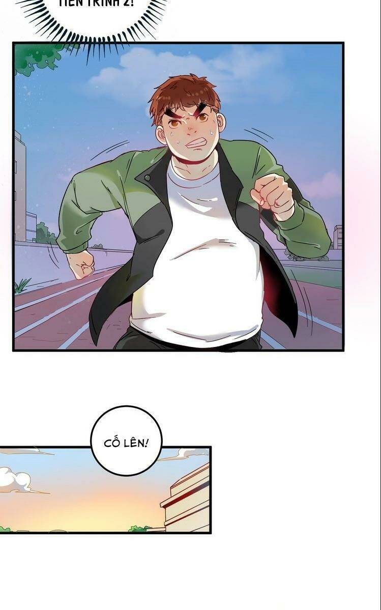 Ta Có Rất Nhiều Thành Tích: Chapter 12