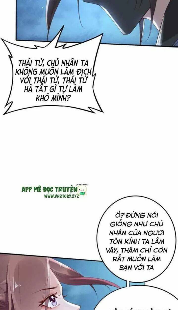 Nhất Sinh Nhất Thế Tiếu Thương Khung: Chapter 48