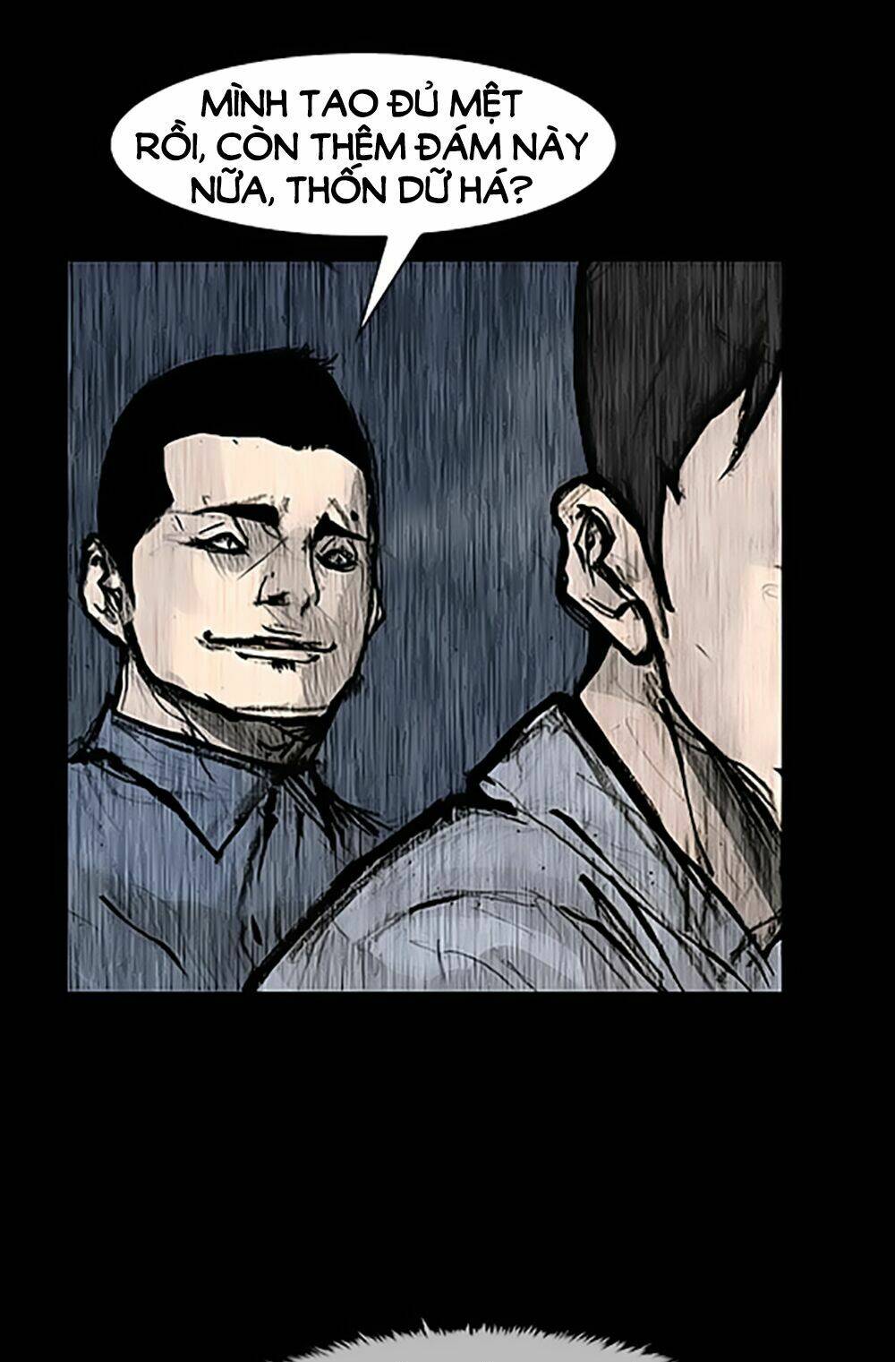 Độc Cô Tiền Truyện: Chapter 125