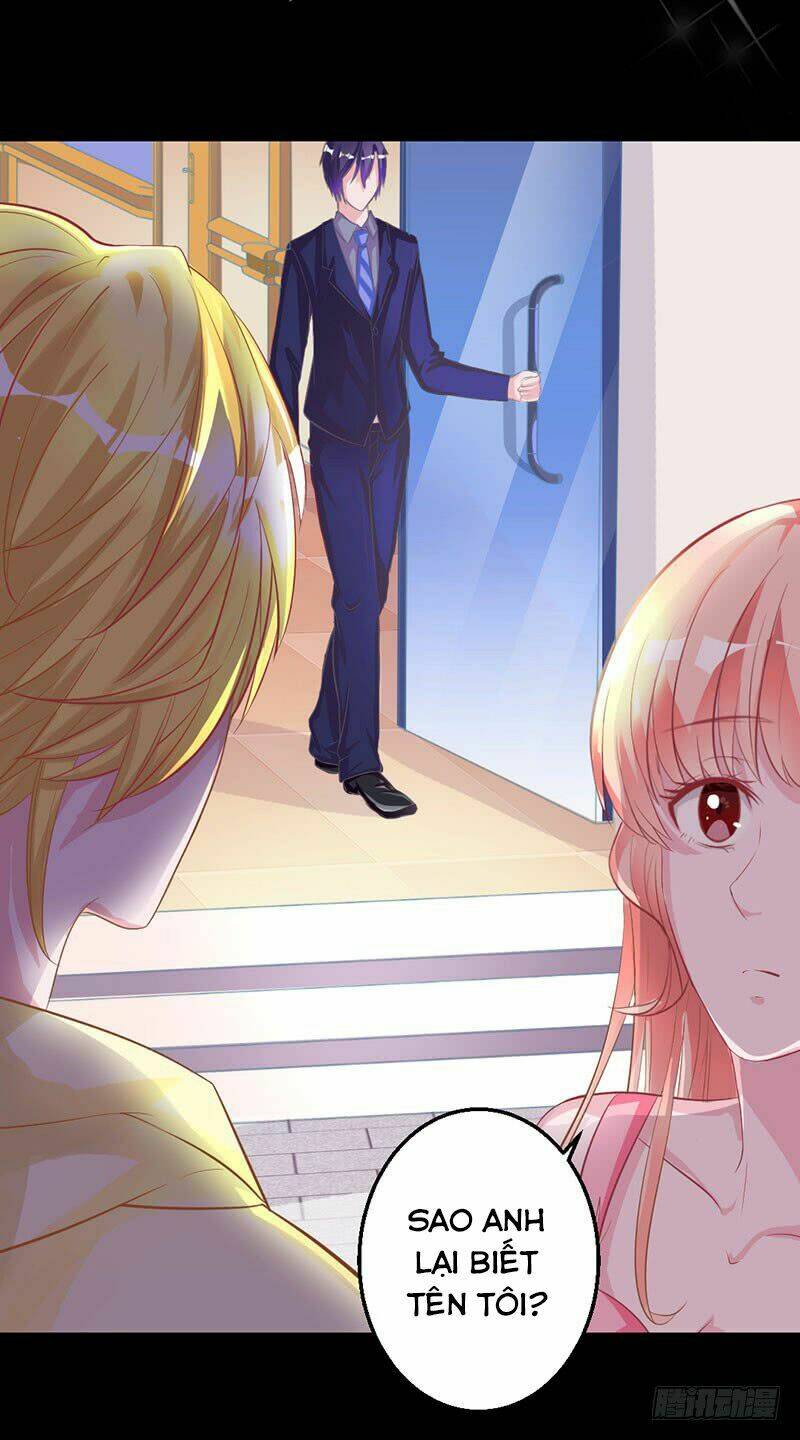 Hung Mãnh Quỷ Phu Bà Thượng Sàng: Chapter 24