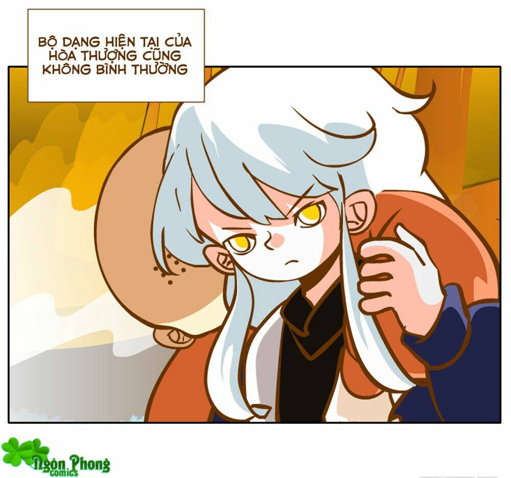 Hòa Thượng Và Tiểu Long Quân: Chapter 44