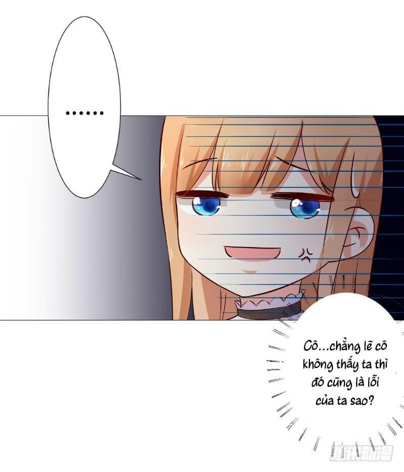 Huyết Tộc Điện Hạ Xin Đừng Cắn Tôi: Chapter 49