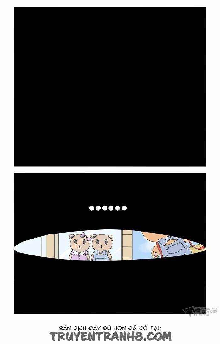 I Am My Wife: Chapter 1