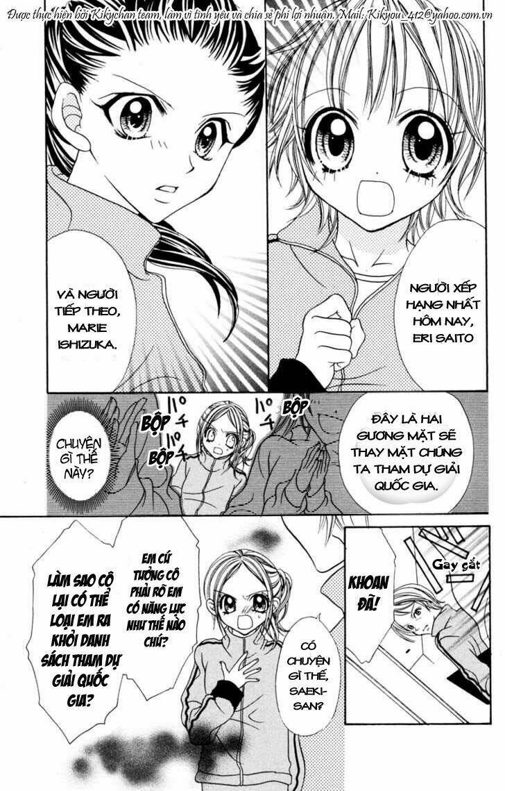 Jigoku Shoujo: Chapter 6