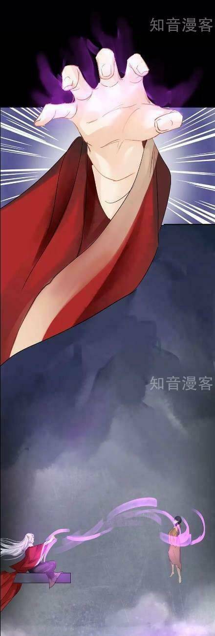 Thiếu Nữ Sấm Sét: Chapter 10