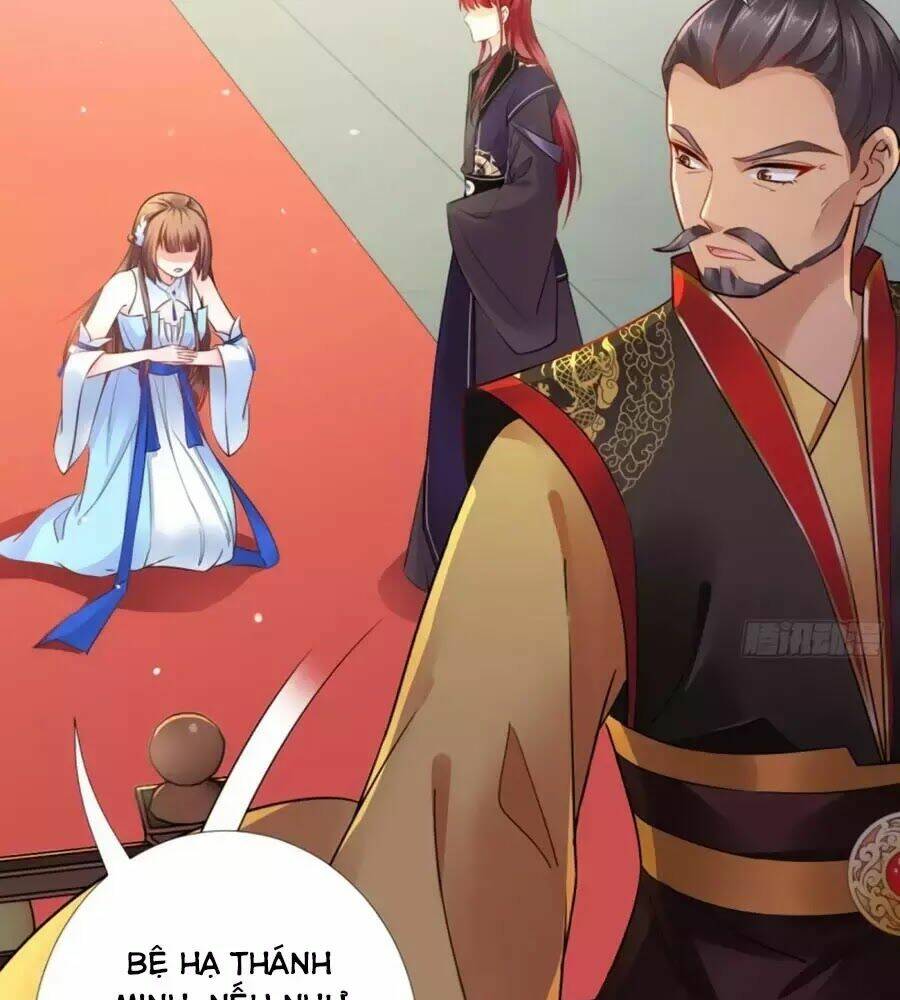 Vương Phi Có Chút Nghịch Ngợm: Chapter 59