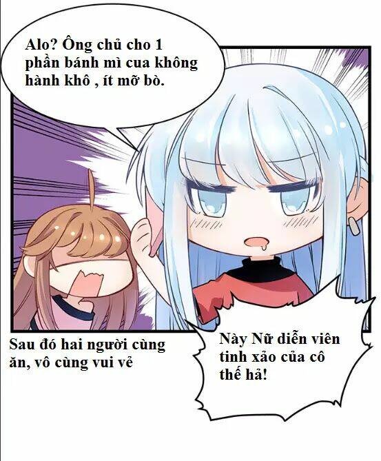 Trọng Sinh Để Ngủ Với Ảnh Đế: Chapter 154