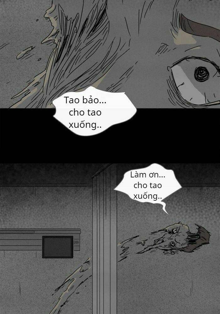 Những Câu Chuyện Bất Thường: Chapter 193