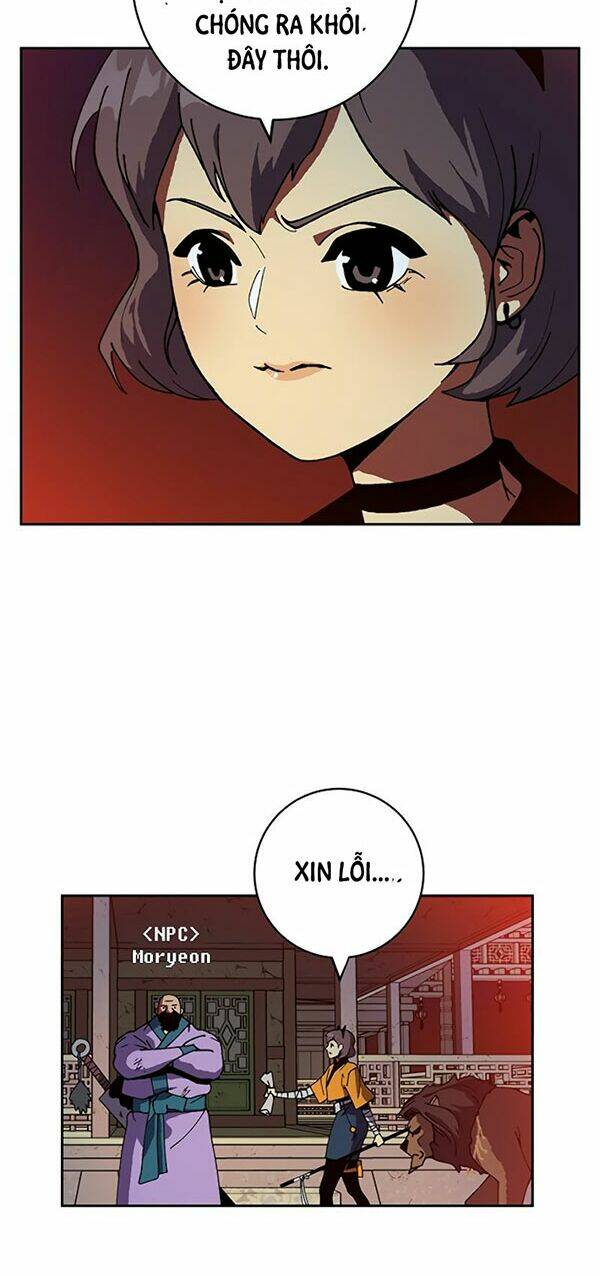 Npc Bắt Đầu Từ Kỹ Năng Lv.999: Chapter 2