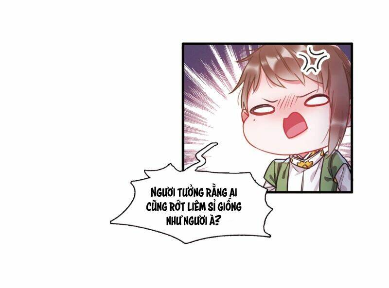 Danh Kiếm Chủng: Chapter 7