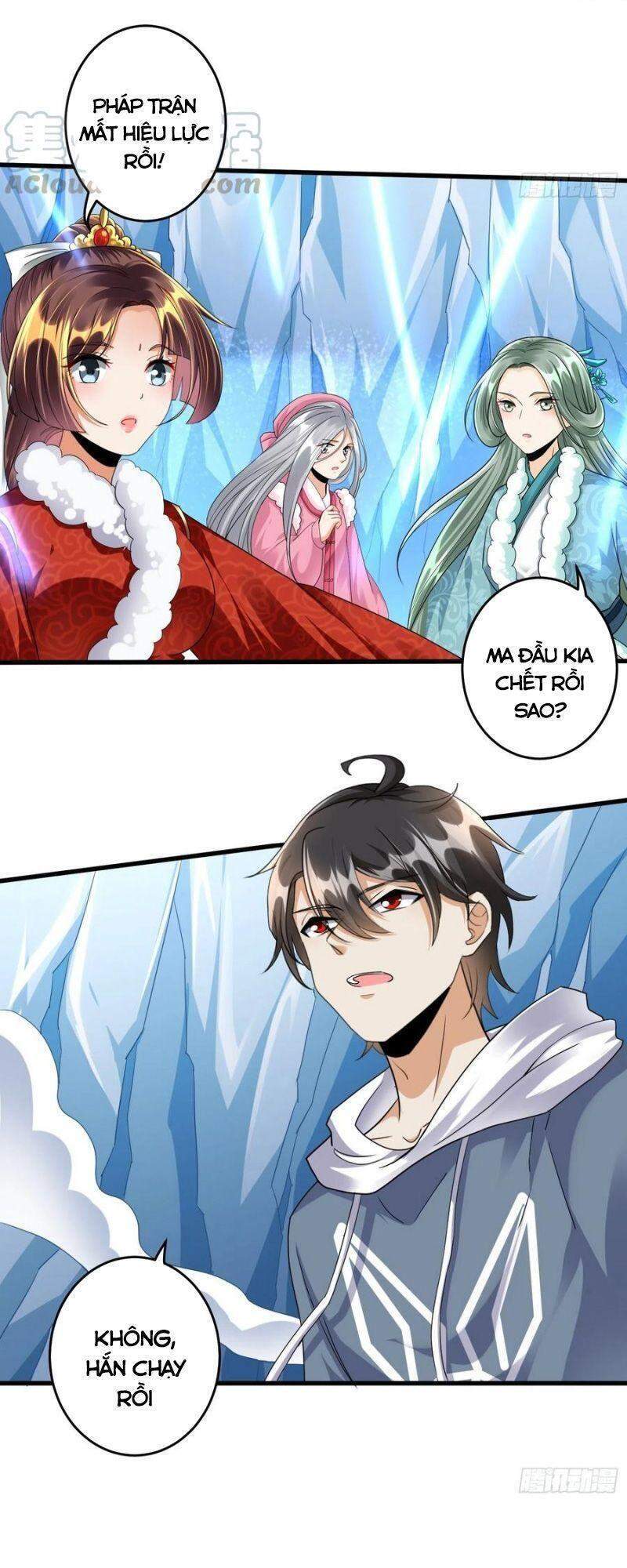 Bắt Đầu Từ Làm Ngón Tay Vàng: Chapter 48