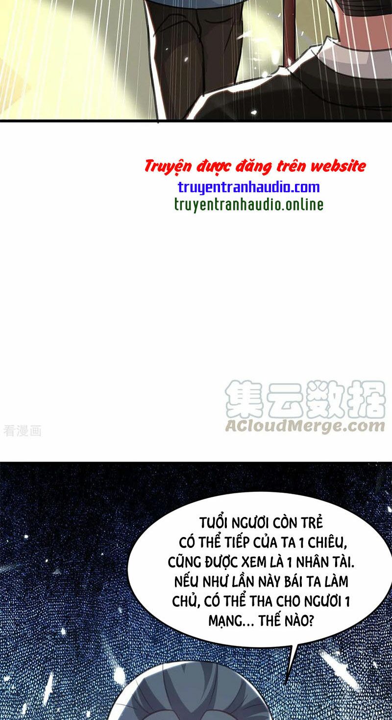 Trọng Sinh Khí Thiếu Quy Lai: Chapter 171