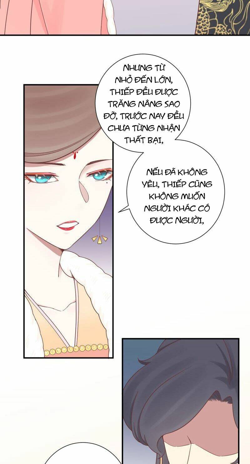 Hoàng Hậu Bận Lắm: Chapter 148