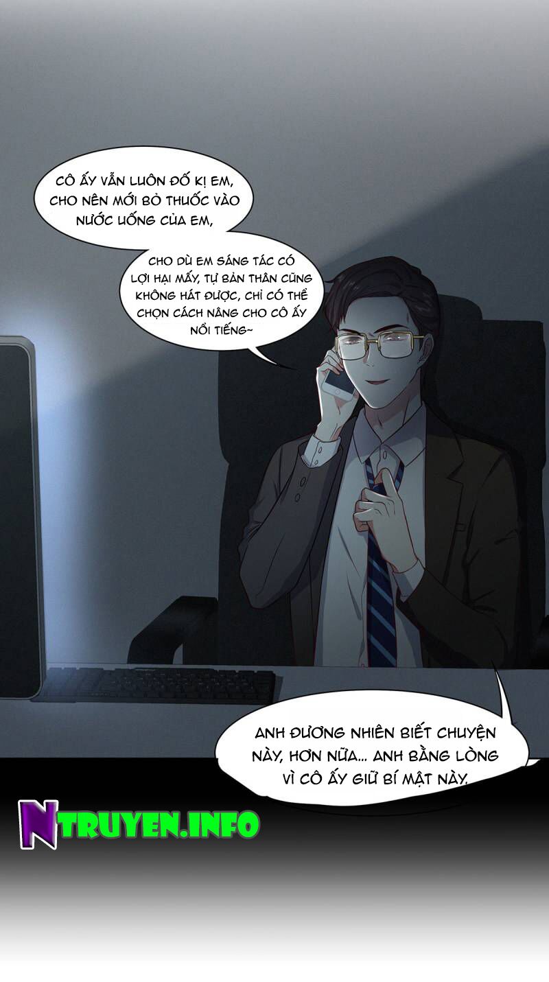 Trọng sinh quý thê chi phục thù hoa lệ: Chapter 25