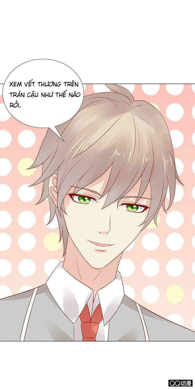 Băng Sơn Học Trưởng Không Được Chọc: Chapter 27.2