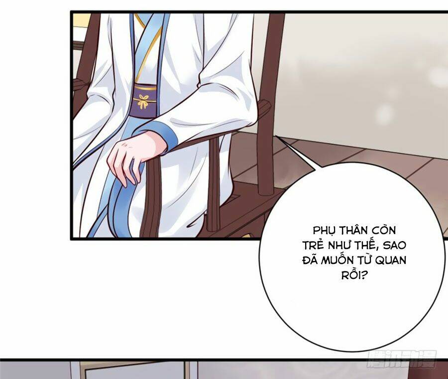 Nữ Đế Livestream Công Lược: Chapter 16