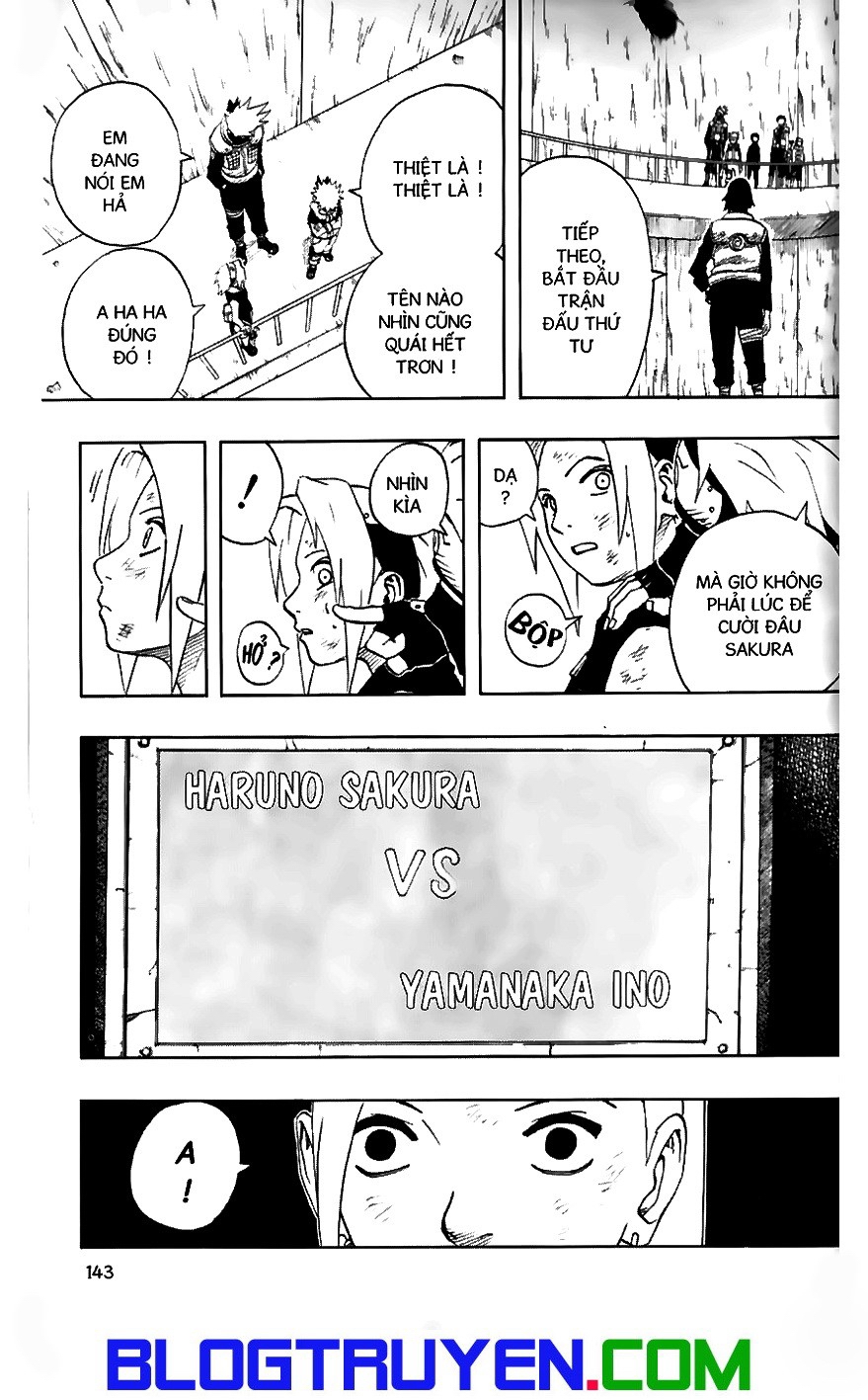 Naruto: Chapter 70
