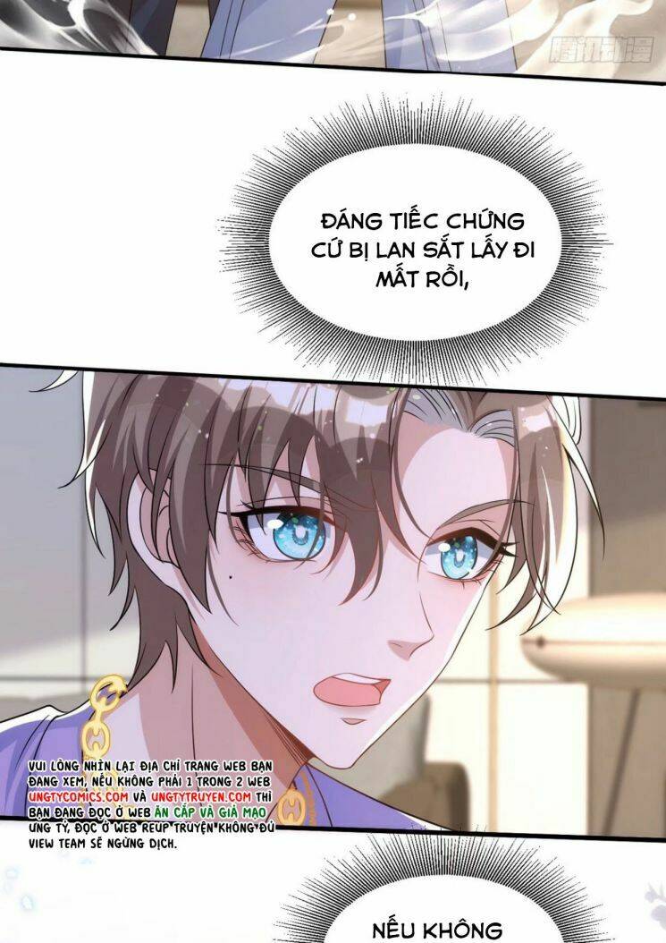 Thú Thụ Bất Thân: Chapter 117
