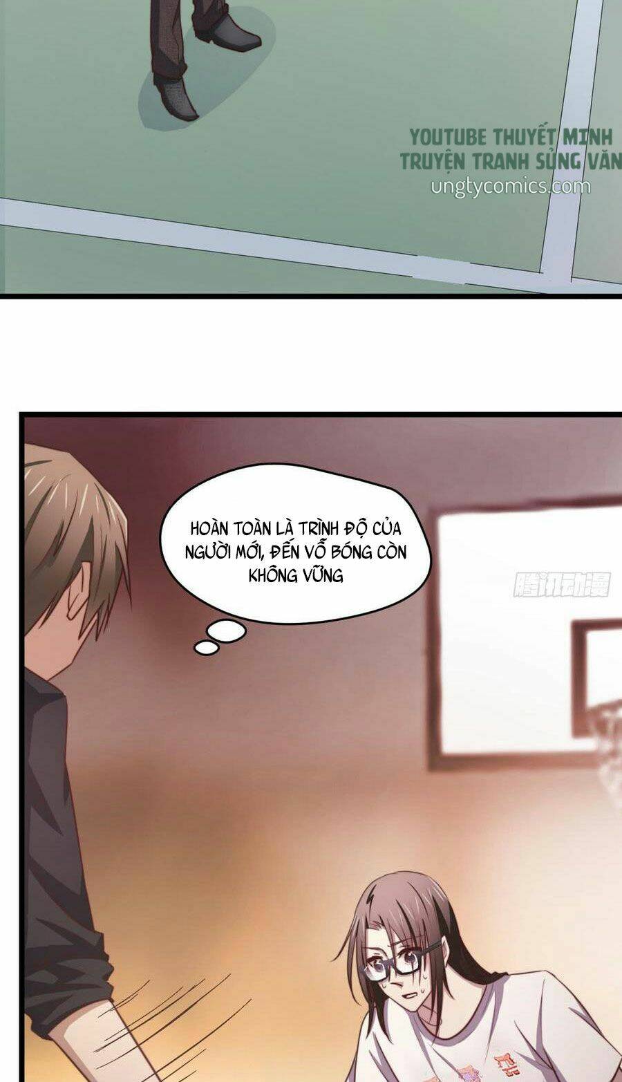 Đơn Phương Yêu Thầm Anh: Chapter 67