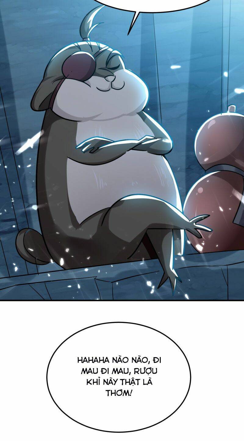 Vạn Giới Tiên Vương: Chapter 70