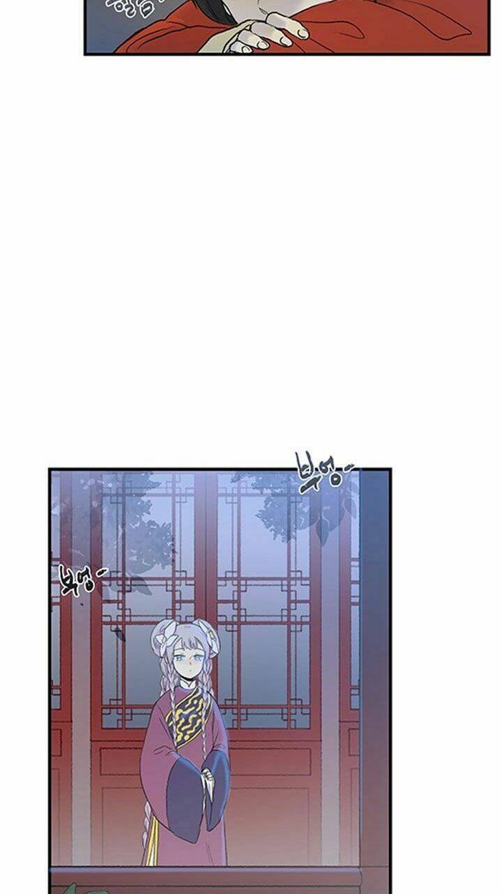 Học Sĩ Tái Sinh: Chapter 15