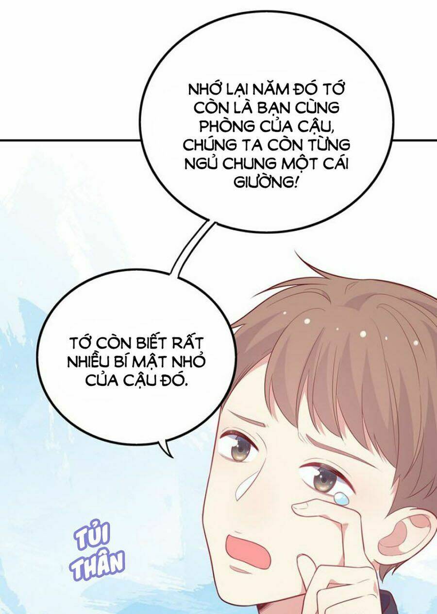 Vương Tử Thành Phố Và Công Chúa Amazon: Chapter 35