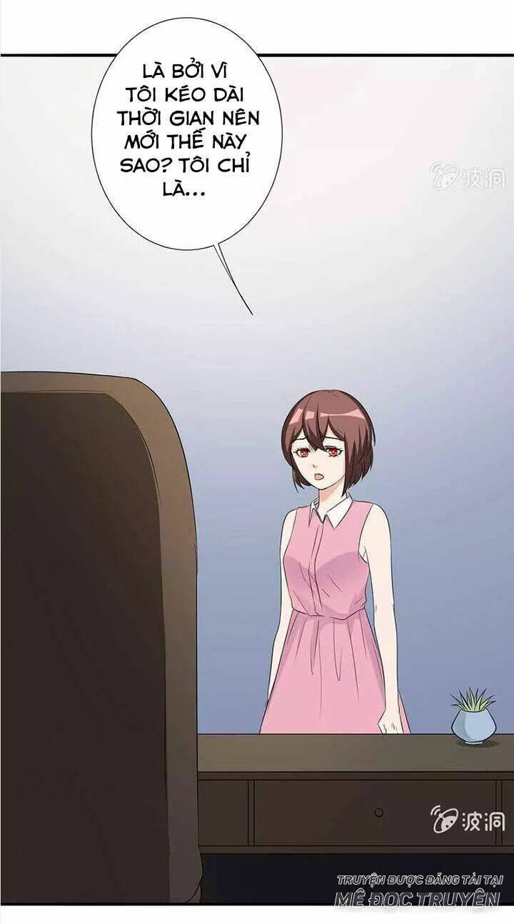 Kháp Kháp Hương Phản: Chapter 18