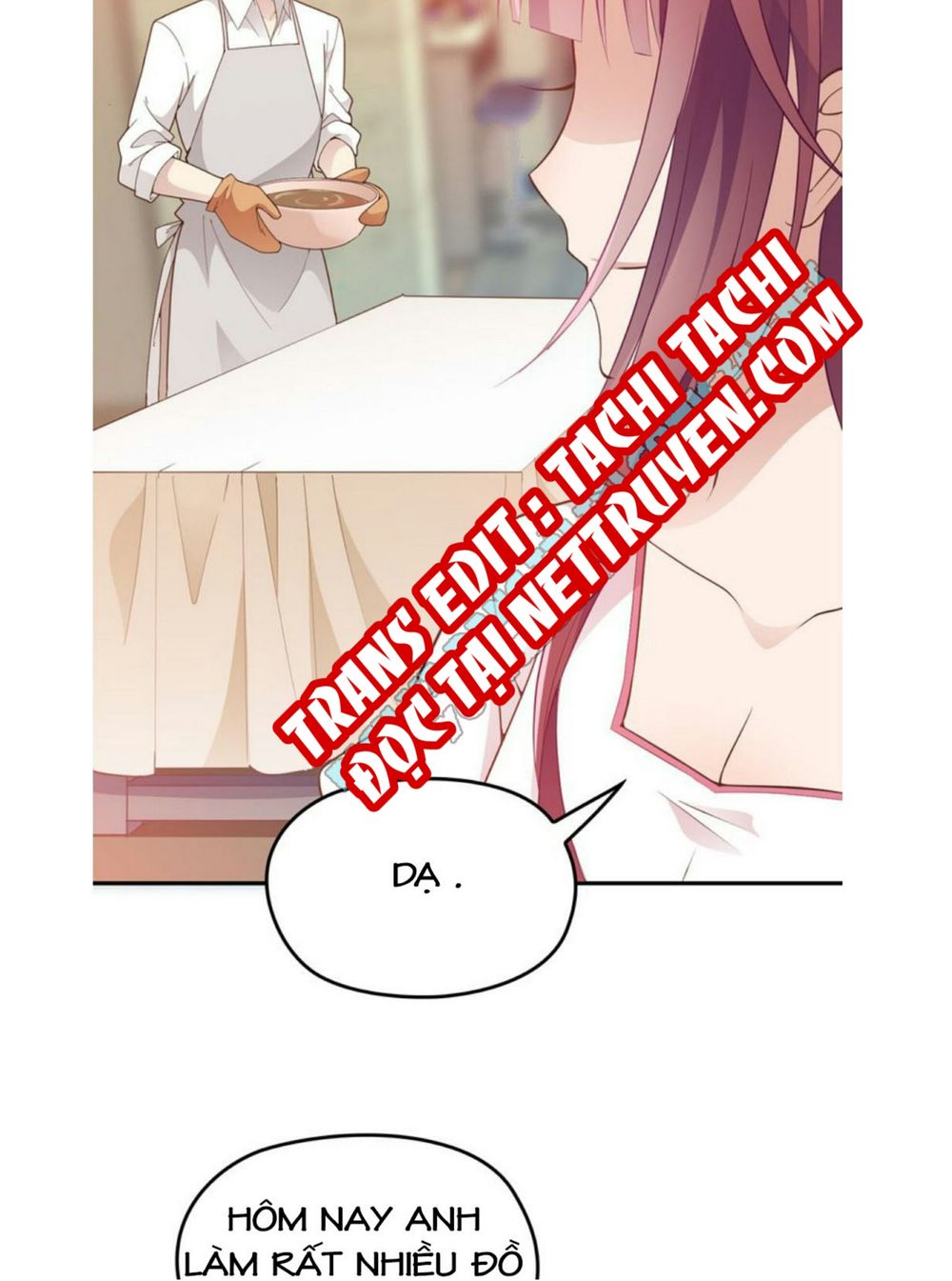 Tổng Tài Hai Mặt Sủng Thê Chỉ Nam: Chapter 17