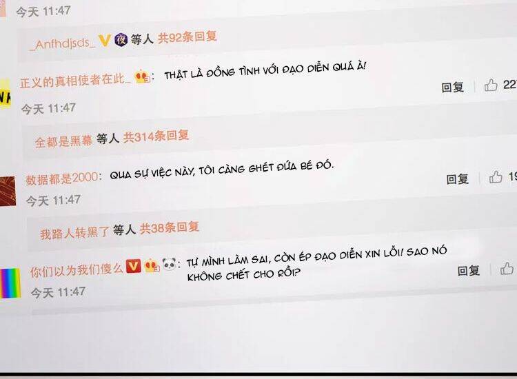 Lượm Được Một Tiểu Hồ Ly 2: Chapter 12