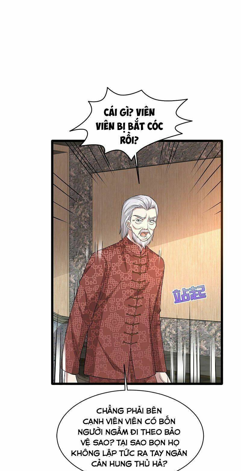 Đô Thị Tà Vương: Chapter 111
