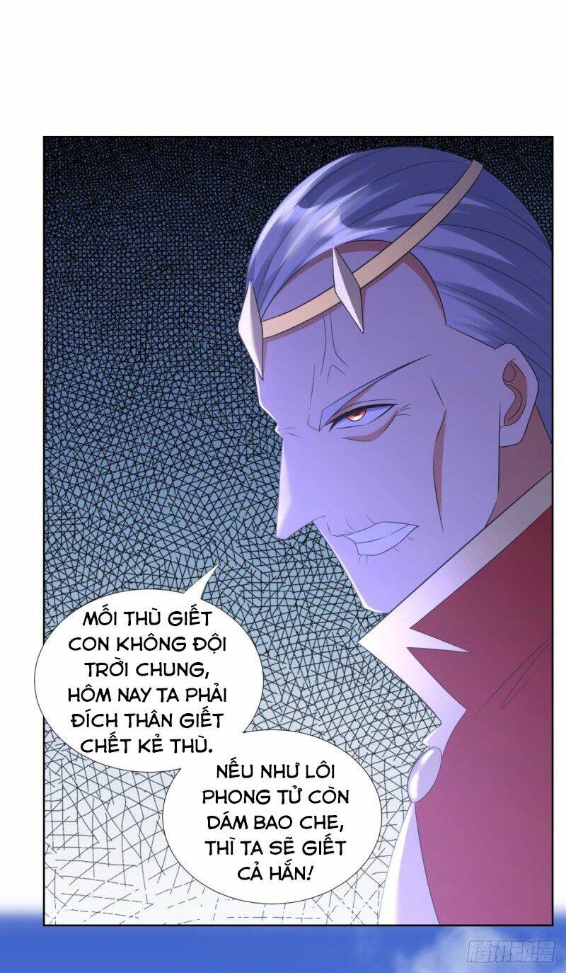 Chí Tôn Trọng Sinh: Chapter 76