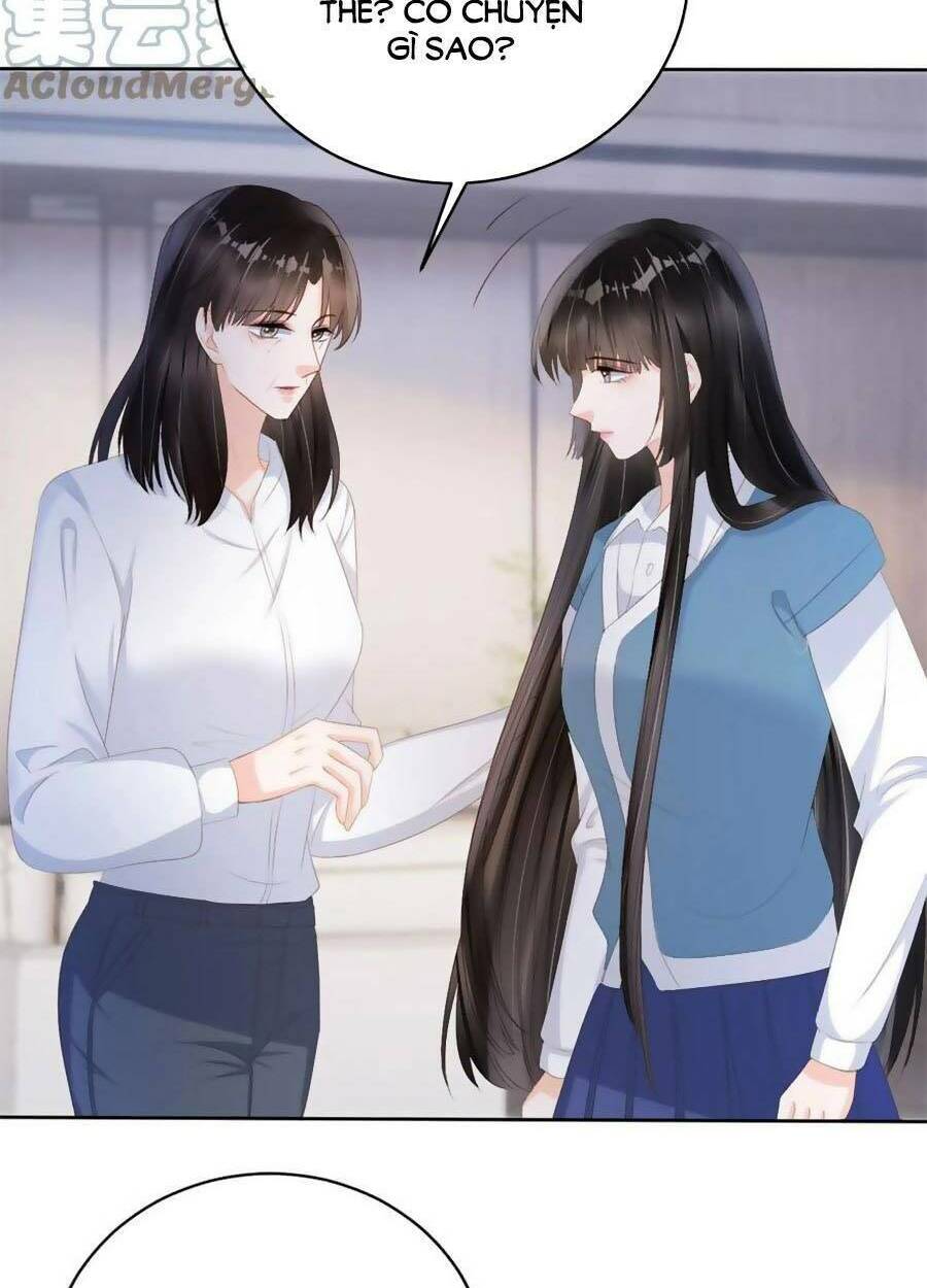 Dây Dưa Không Dứt: Chapter 40