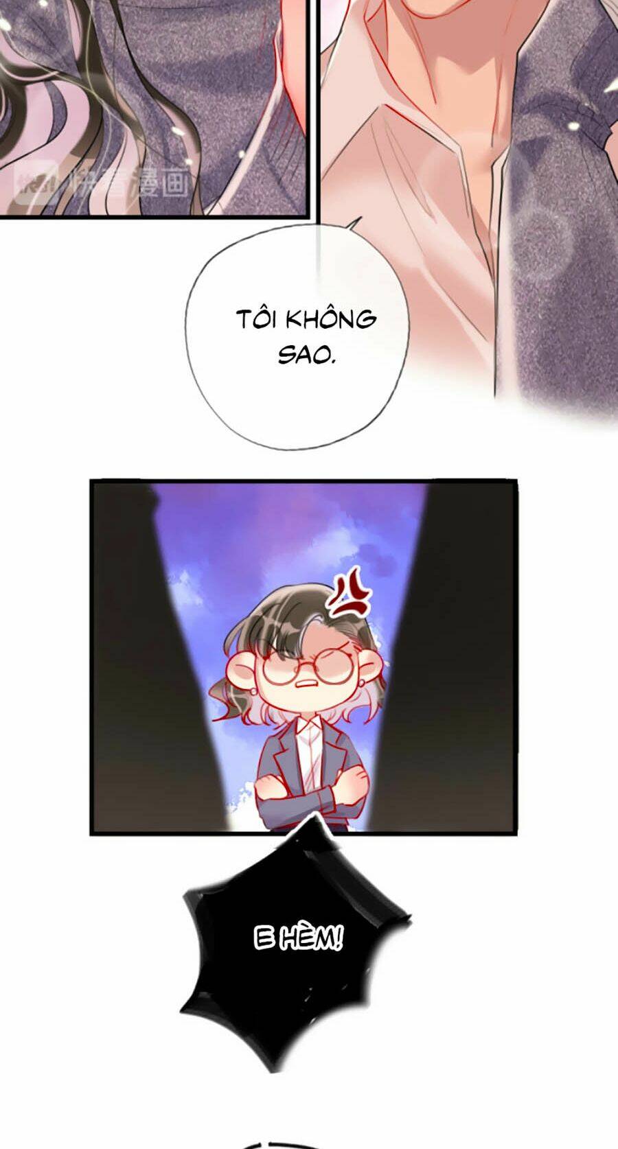 Cô Ấy Thật Xinh Đẹp: Chapter 7