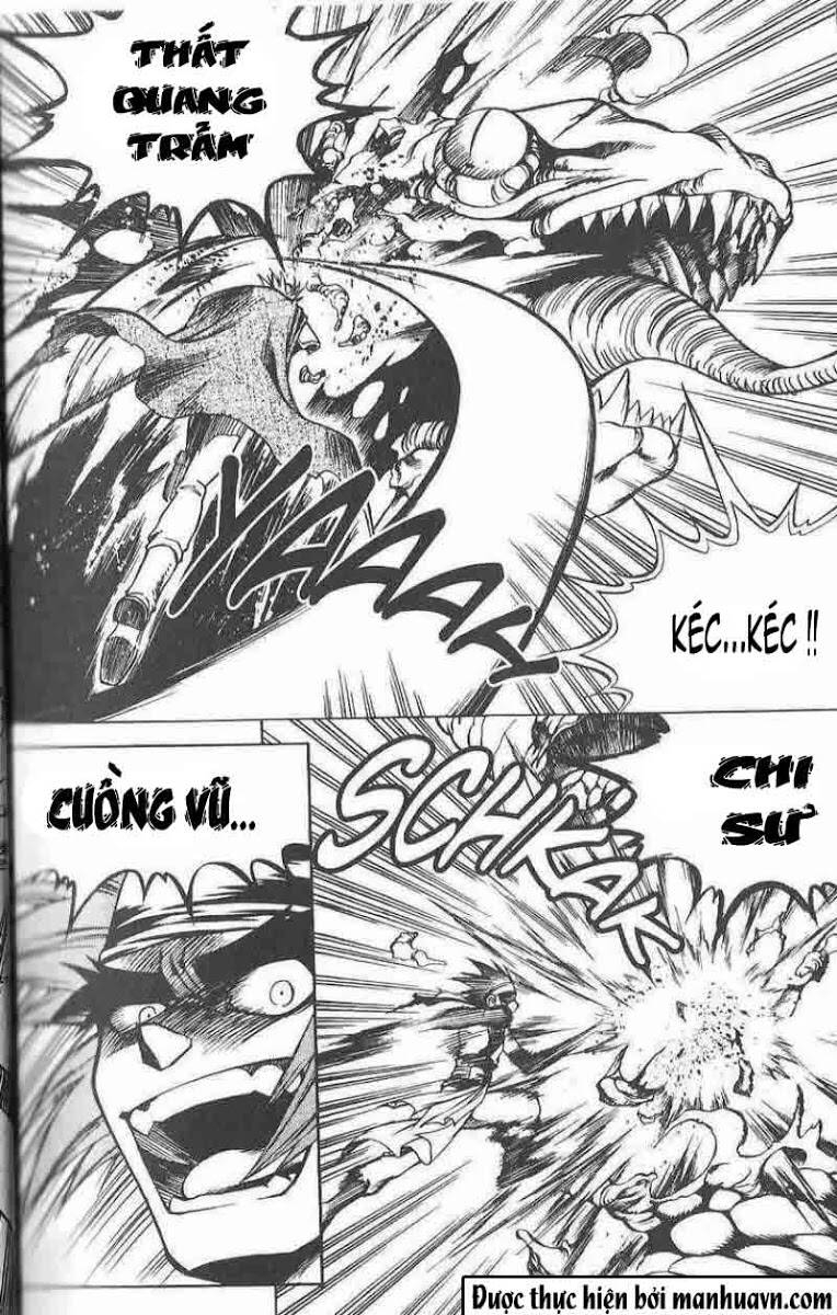 Yureka Lost Saga: Chapter 77