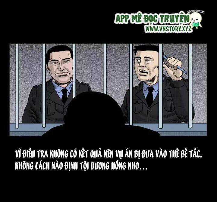 Kỳ Án Có Thật: Chapter 28