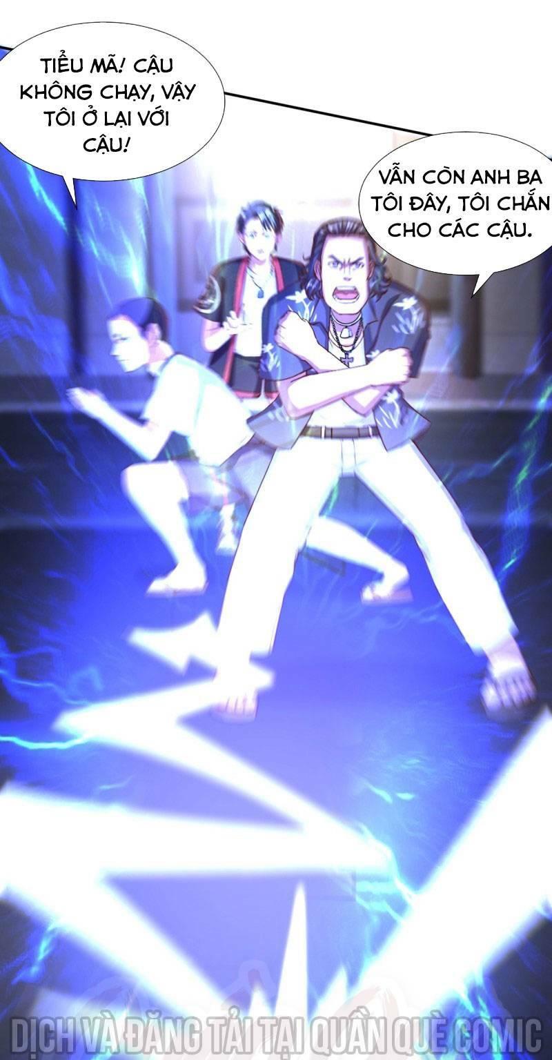 Thập Nhị Thiên Kiếp: Chapter 55